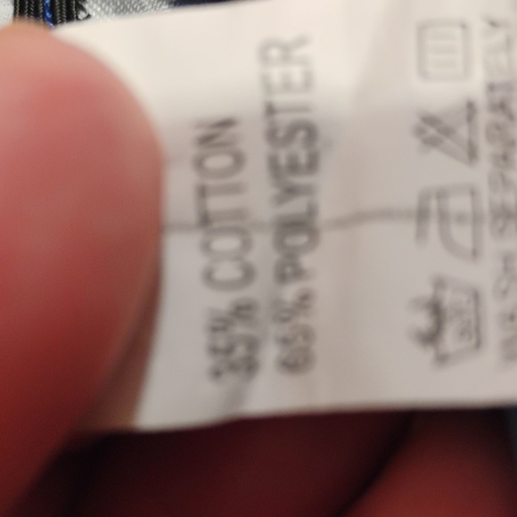 Multicolor V-Neck Maxi Dress - Picture 10 of 11